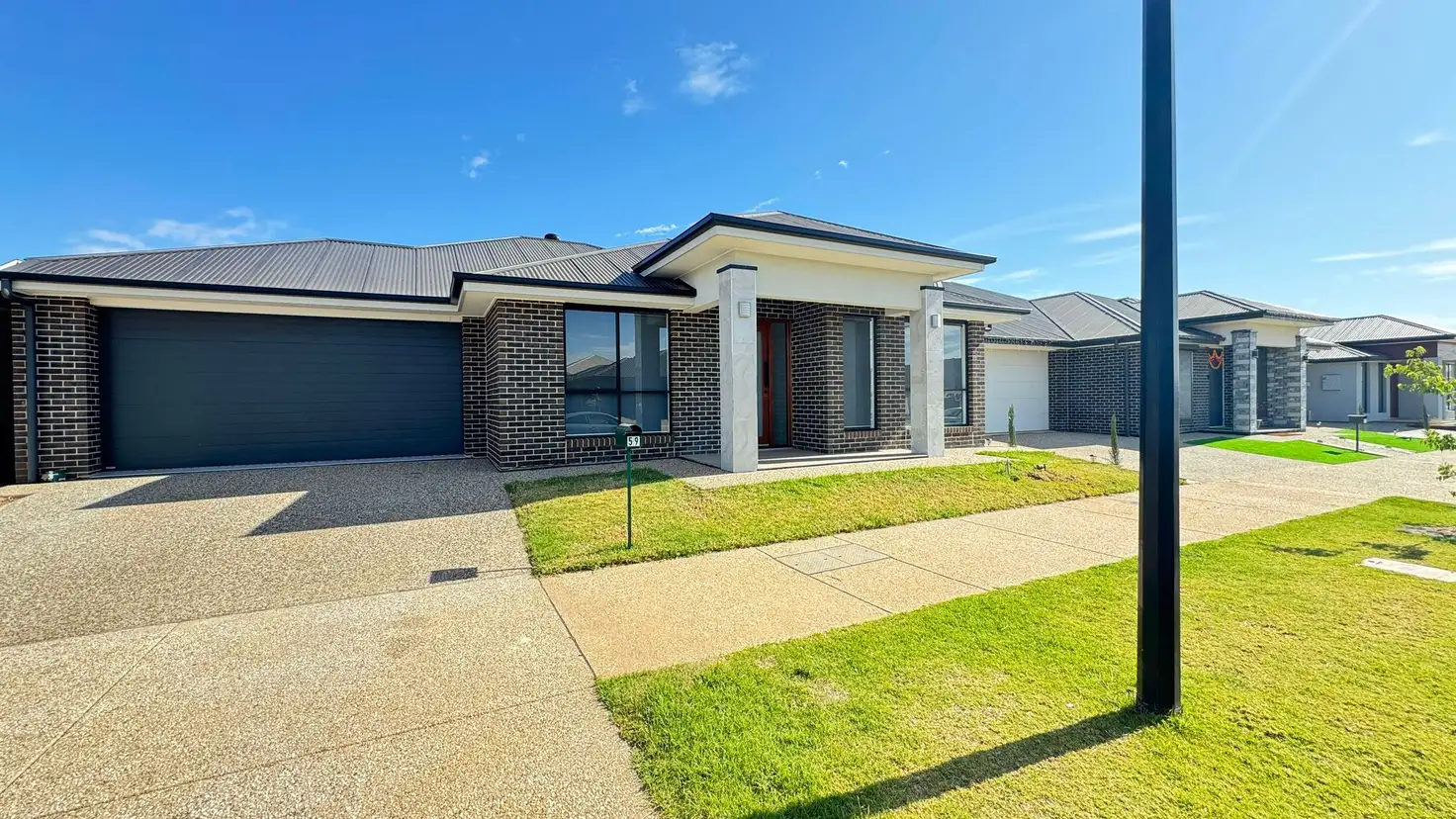 Main view of Homely house listing, 59 Kapinka Parade, Riverlea Park SA 5120