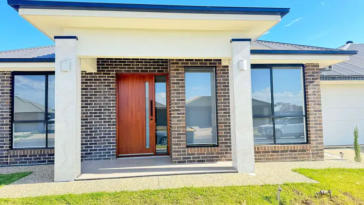 Second view of Homely house listing, 59 Kapinka Parade, Riverlea Park SA 5120