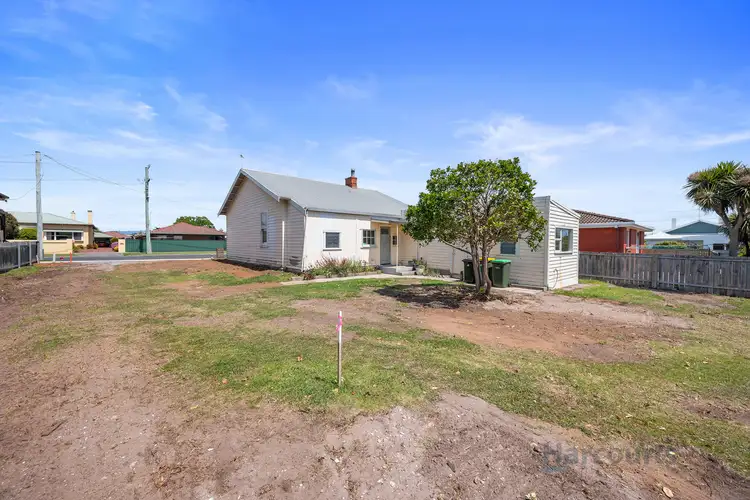 Fourth view of Homely land listing, 14a Nicholls Street, Devonport TAS 7310