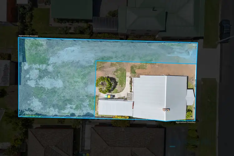 Sixth view of Homely land listing, 14a Nicholls Street, Devonport TAS 7310