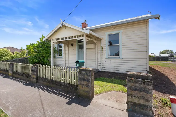 Main view of Homely house listing, 16 Nicholls Street, Devonport TAS 7310