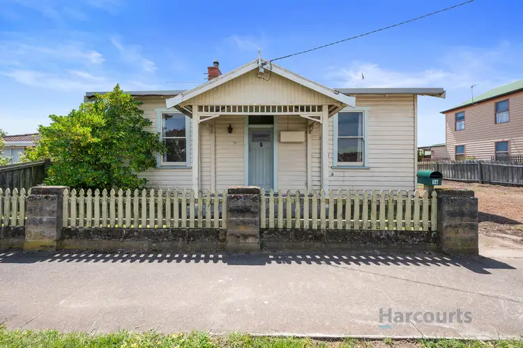Second view of Homely house listing, 16 Nicholls Street, Devonport TAS 7310