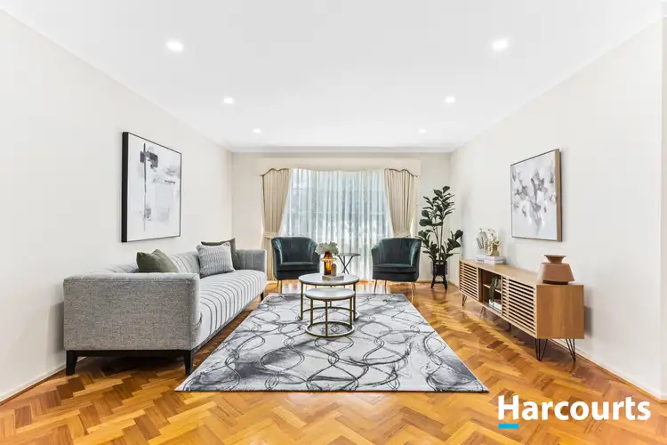 Third view of Homely house listing, 36 Jenola Parade, Wantirna South VIC 3152