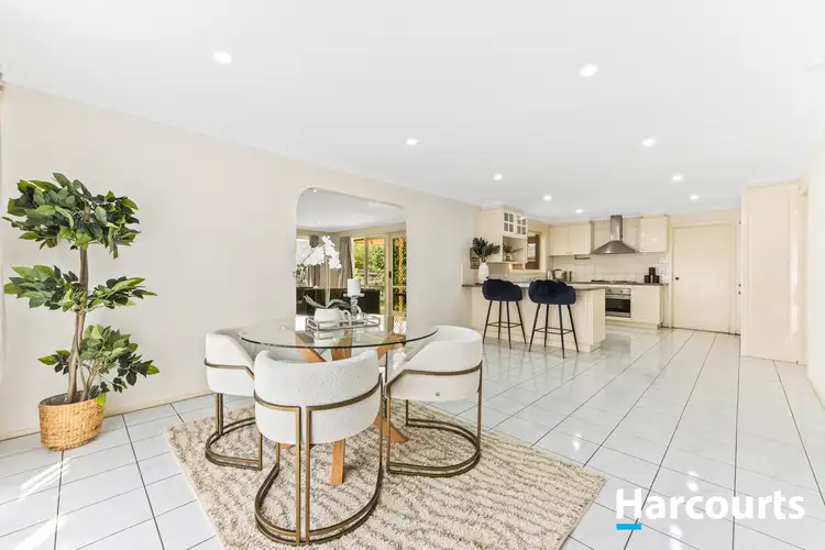 Fifth view of Homely house listing, 36 Jenola Parade, Wantirna South VIC 3152