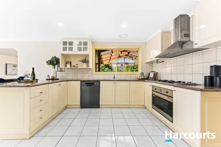 Sixth view of Homely house listing, 36 Jenola Parade, Wantirna South VIC 3152