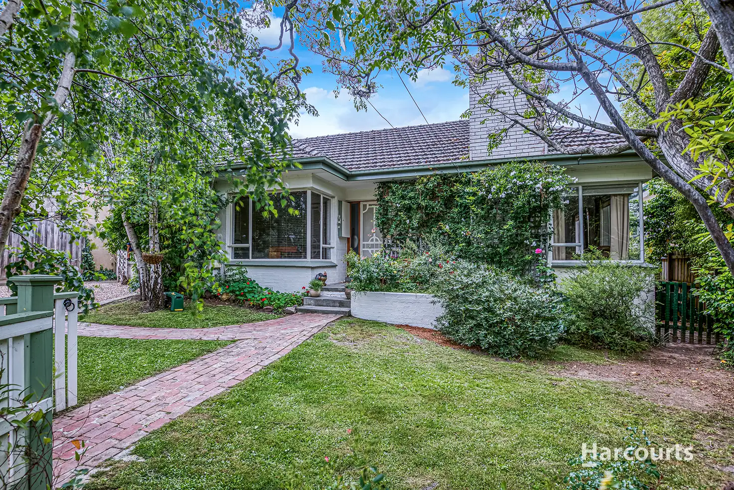 Main view of Homely house listing, 11 The Mews, Vermont VIC 3133