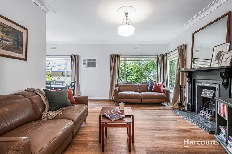 Fourth view of Homely house listing, 11 The Mews, Vermont VIC 3133