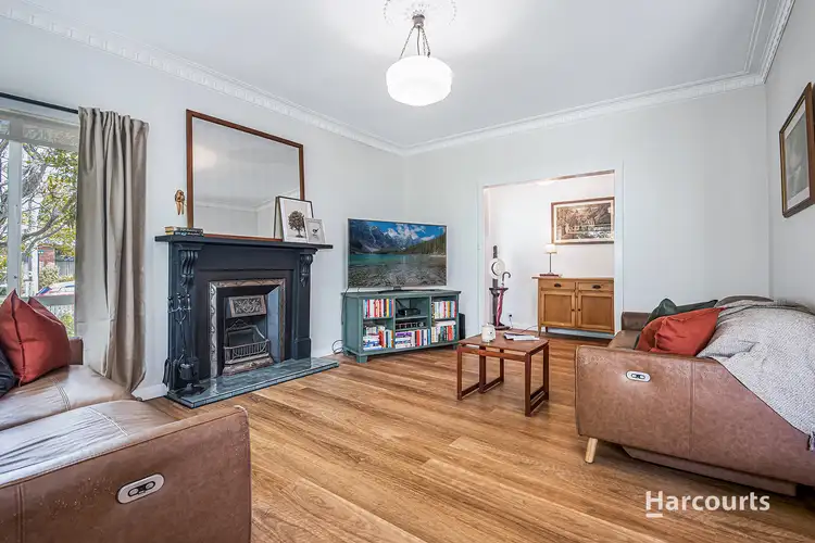 Fifth view of Homely house listing, 11 The Mews, Vermont VIC 3133