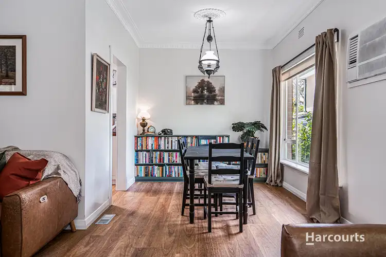 Sixth view of Homely house listing, 11 The Mews, Vermont VIC 3133