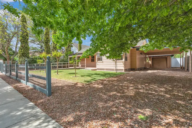 Third view of Homely house listing, 58 Francis Street, Echuca VIC 3564