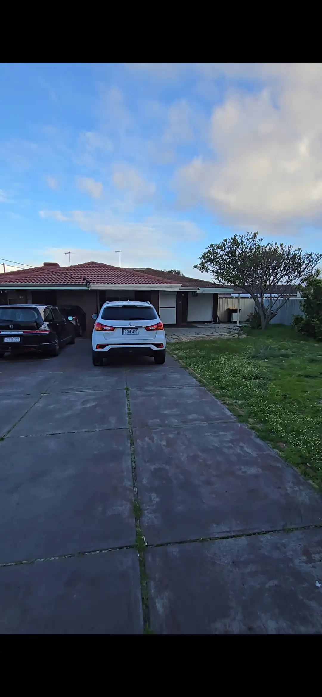 Main view of Homely house listing, 42A Templeton Crescent, Girrawheen WA 6064