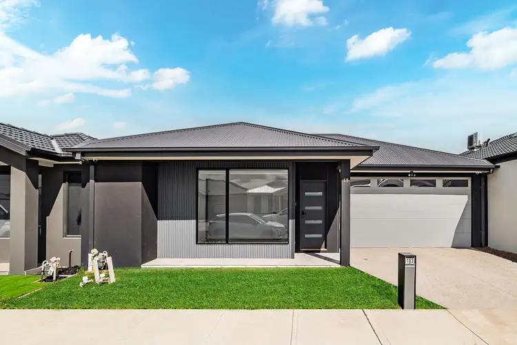 Main view of Homely house listing, 13 Nomad Road, Kalkallo VIC 3064