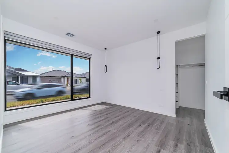 Third view of Homely house listing, 13 Nomad Road, Kalkallo VIC 3064