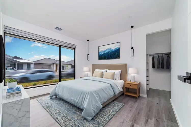 Fourth view of Homely house listing, 13 Nomad Road, Kalkallo VIC 3064
