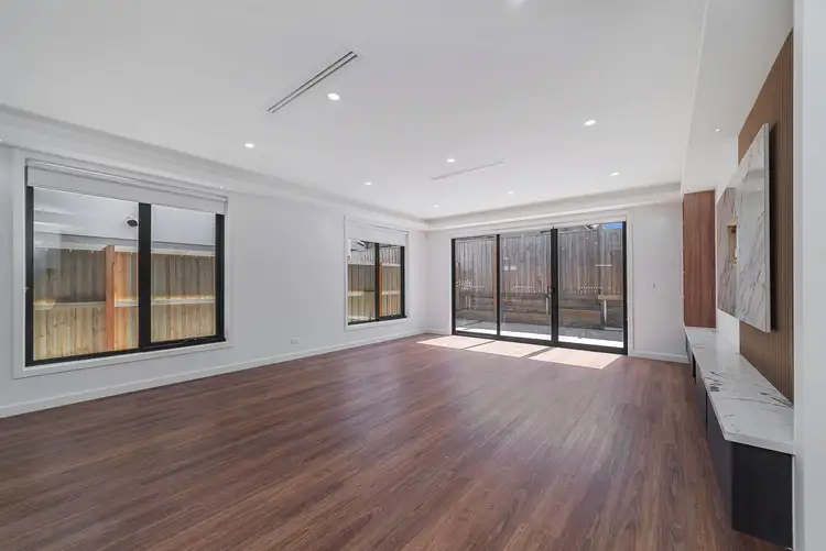 Fifth view of Homely house listing, 31 Alice Avenue, Mickleham VIC 3064