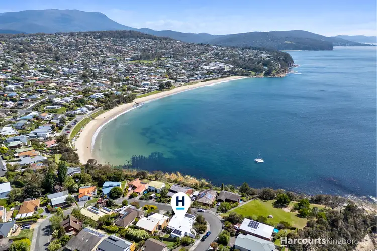 Main view of Homely house listing, 5 Flowerpot Crescent, Blackmans Bay TAS 7052