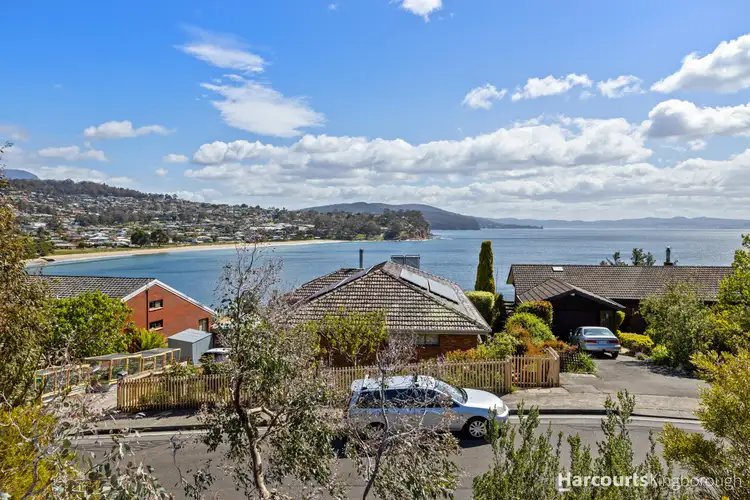 Second view of Homely house listing, 5 Flowerpot Crescent, Blackmans Bay TAS 7052