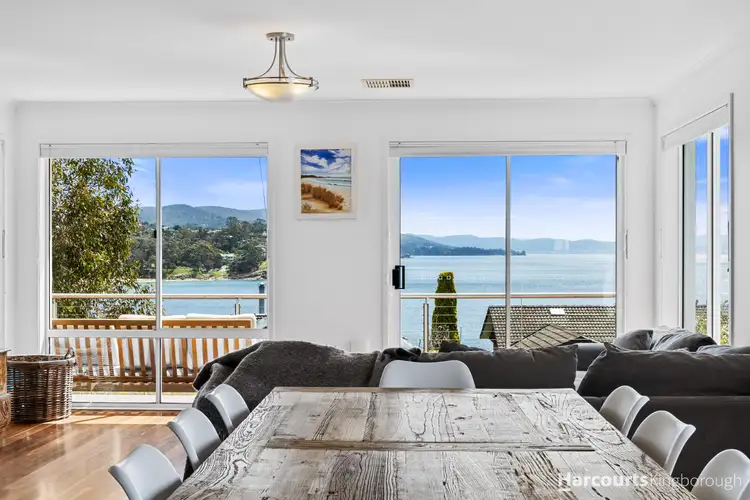 Third view of Homely house listing, 5 Flowerpot Crescent, Blackmans Bay TAS 7052