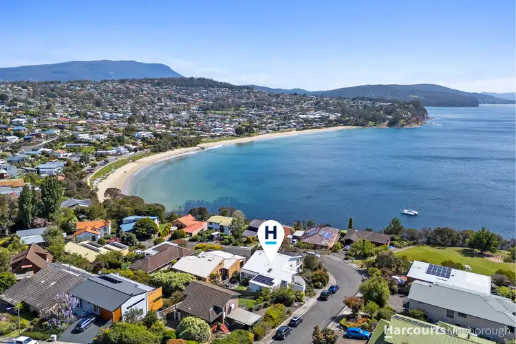 Fourth view of Homely house listing, 5 Flowerpot Crescent, Blackmans Bay TAS 7052