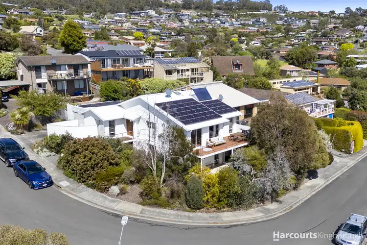 Fifth view of Homely house listing, 5 Flowerpot Crescent, Blackmans Bay TAS 7052