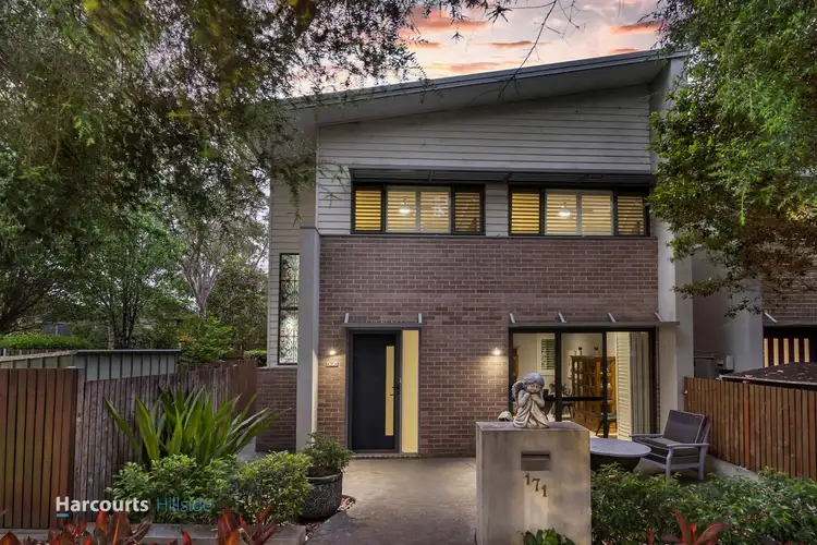 Main view of Homely house listing, 171 Sanctuary Drive, Rouse Hill NSW 2155