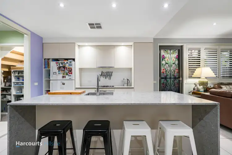 Second view of Homely house listing, 171 Sanctuary Drive, Rouse Hill NSW 2155