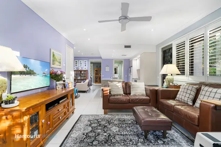 Fourth view of Homely house listing, 171 Sanctuary Drive, Rouse Hill NSW 2155