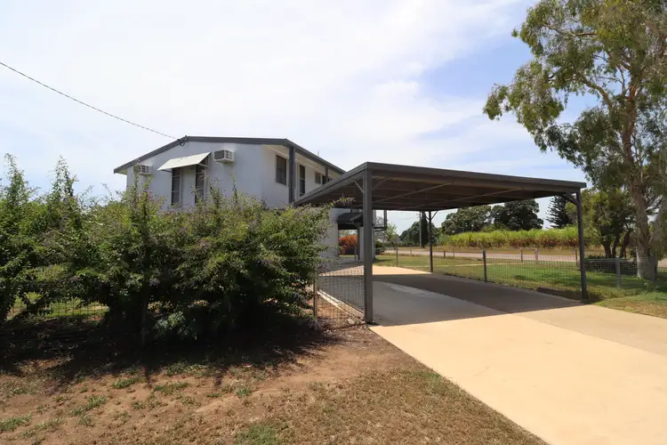 Second view of Homely house listing, 118 First Street, Home Hill QLD 4806