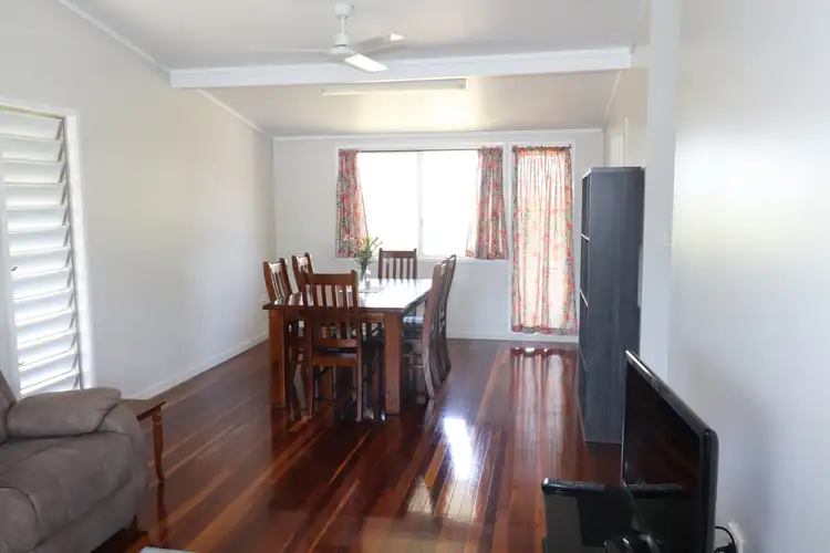 Fourth view of Homely house listing, 118 First Street, Home Hill QLD 4806