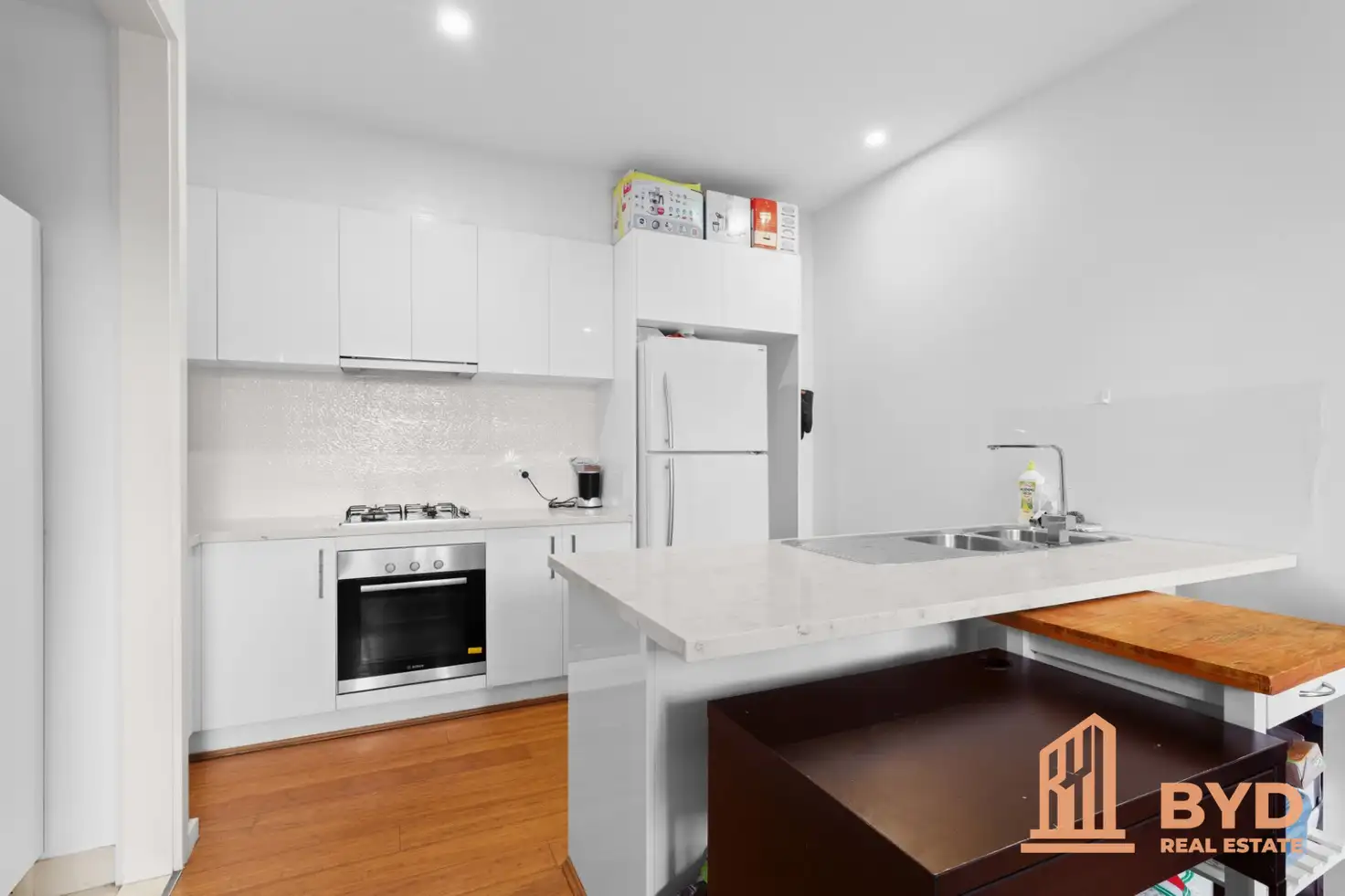 Main view of Homely townhouse listing, 5/7 Stephenson Street, Springvale VIC 3171