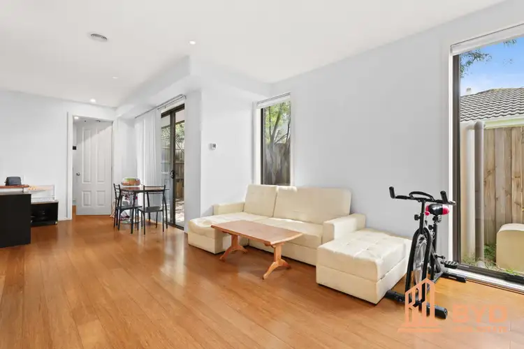 Third view of Homely townhouse listing, 5/7 Stephenson Street, Springvale VIC 3171