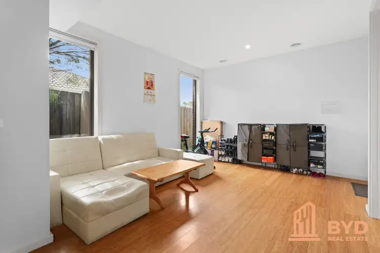Fourth view of Homely townhouse listing, 5/7 Stephenson Street, Springvale VIC 3171