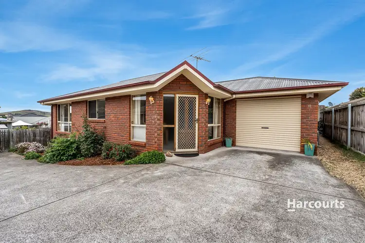 Main view of Homely unit listing, 3/19 Tranmere Road, Howrah TAS 7018