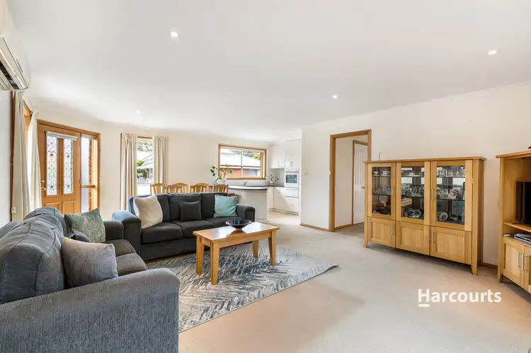 Second view of Homely unit listing, 3/19 Tranmere Road, Howrah TAS 7018