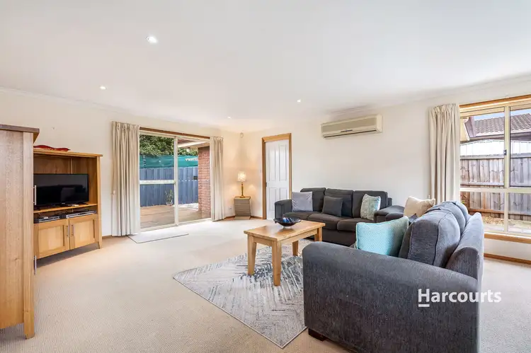 Third view of Homely unit listing, 3/19 Tranmere Road, Howrah TAS 7018