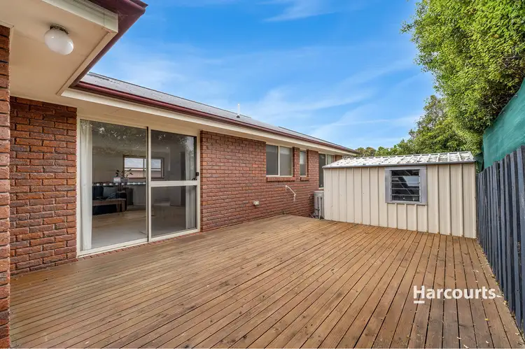 Fourth view of Homely unit listing, 3/19 Tranmere Road, Howrah TAS 7018