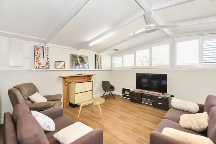 Fourth view of Homely semi-detached listing, 1/159 Larapinta Drive, Gillen NT 870