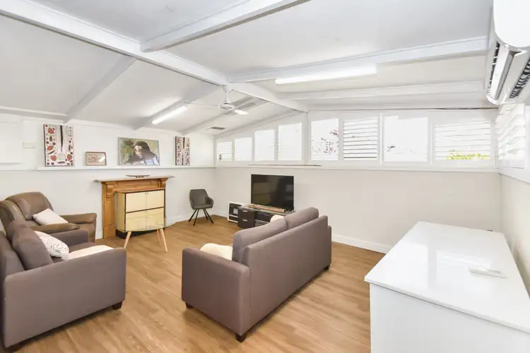 Fifth view of Homely semi-detached listing, 1/159 Larapinta Drive, Gillen NT 870