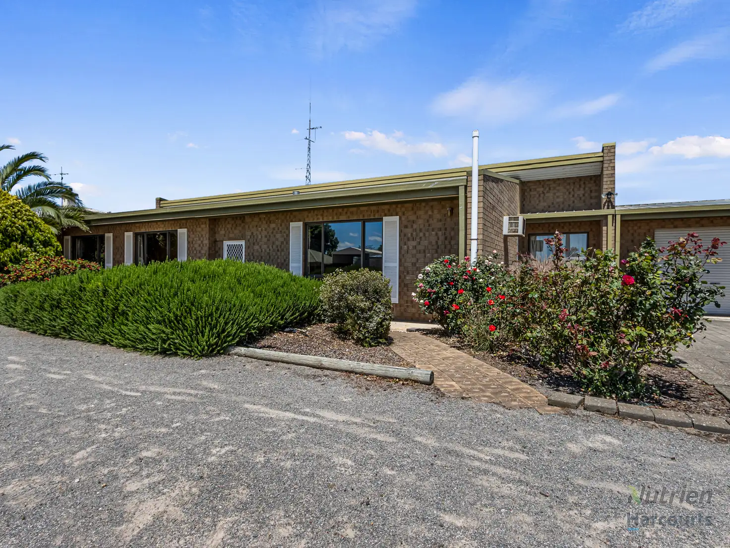 Main view of Homely house listing, 19 Fifth Street, Minlaton SA 5575