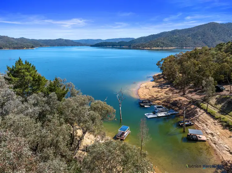 Second view of Homely house listing, 511 Taylor Bay Right Arm Road, Taylor Bay VIC 3713