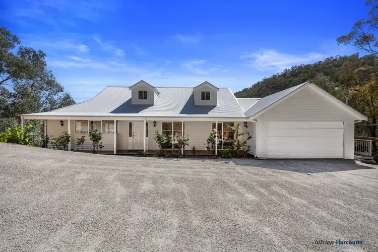 Third view of Homely house listing, 511 Taylor Bay Right Arm Road, Taylor Bay VIC 3713