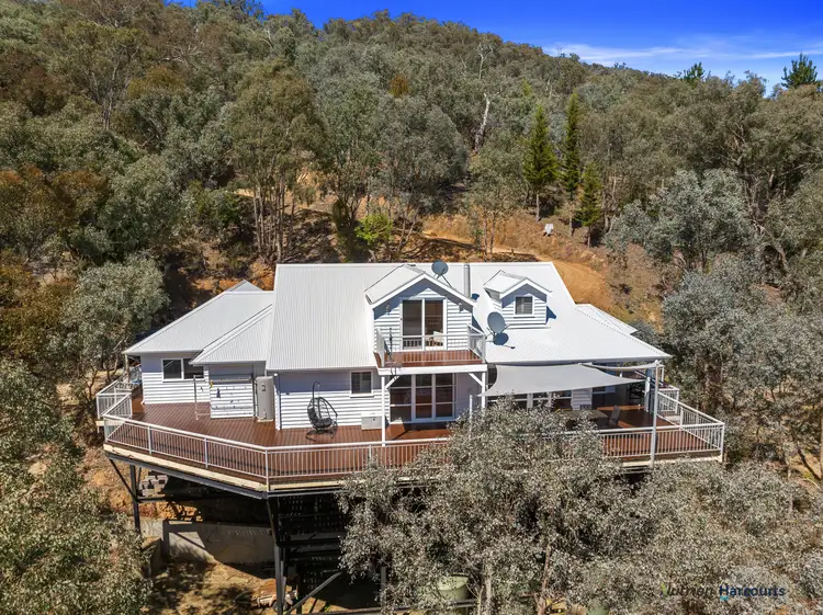 Fourth view of Homely house listing, 511 Taylor Bay Right Arm Road, Taylor Bay VIC 3713