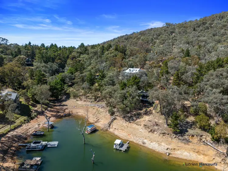 Fifth view of Homely house listing, 511 Taylor Bay Right Arm Road, Taylor Bay VIC 3713
