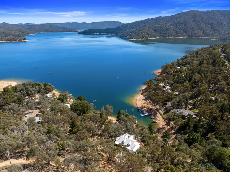 Sixth view of Homely house listing, 511 Taylor Bay Right Arm Road, Taylor Bay VIC 3713