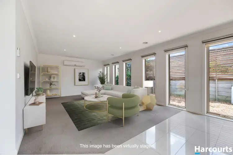 Third view of Homely unit listing, 5/99 Brown Street, Leongatha VIC 3953
