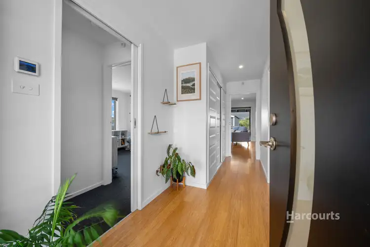 Fifth view of Homely house listing, 12 Jye Court, Old Beach TAS 7017