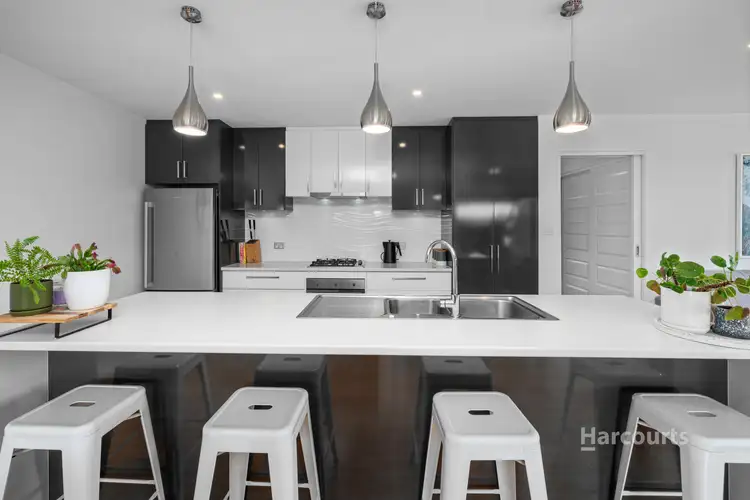 Sixth view of Homely house listing, 12 Jye Court, Old Beach TAS 7017