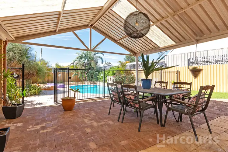 Third view of Homely house listing, 33 Adelaide Circle, Craigie WA 6025