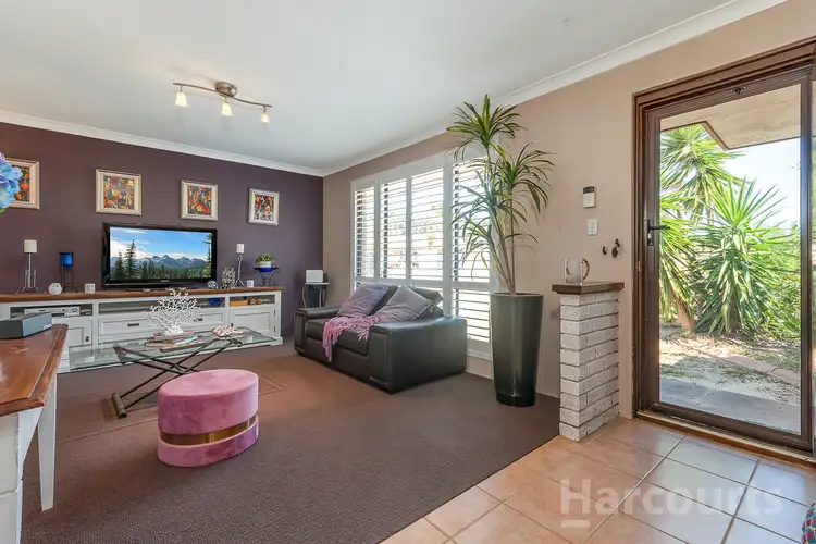 Fifth view of Homely house listing, 33 Adelaide Circle, Craigie WA 6025