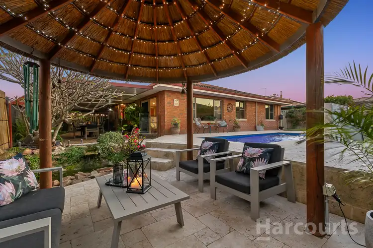 Third view of Homely house listing, 38 Ailsacraig Ramble, Kinross WA 6028